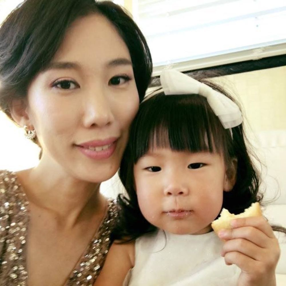 Meet your Posher, Karen