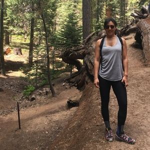 Meet your Posher, Janice