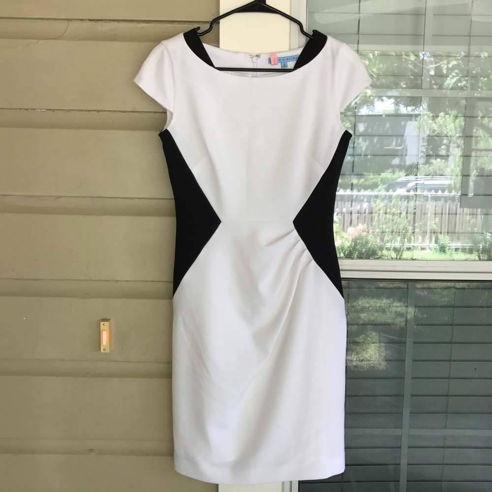 Trendy Work Dress