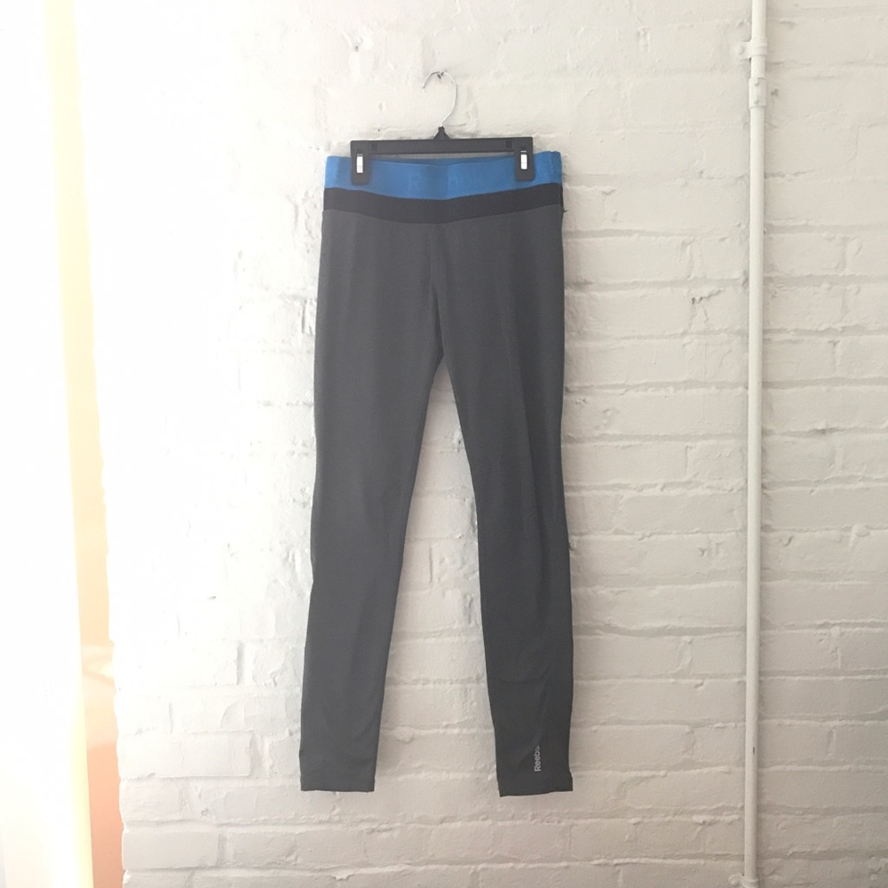 👟REEBOK RUNNING LEGGINGS👟