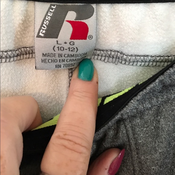 Bundle of 3 pants size youth 10/12 boys - Picture 4 of 6