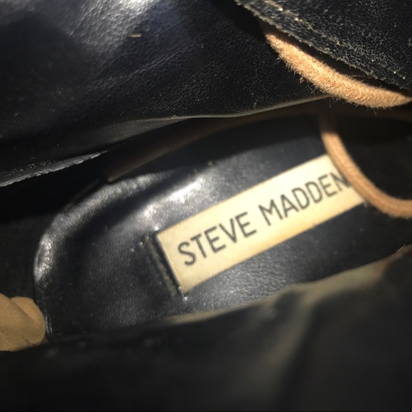 Bootie heels - Picture 3 of 3