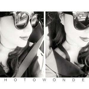 Meet your Posher, Hee won