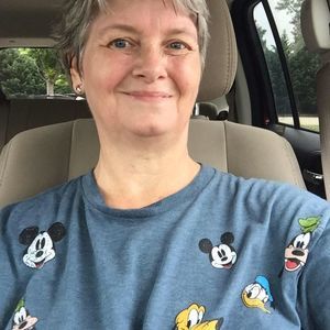 Meet your Posher, Melinda