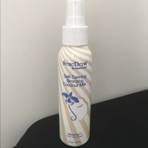 SeneGence self tanner