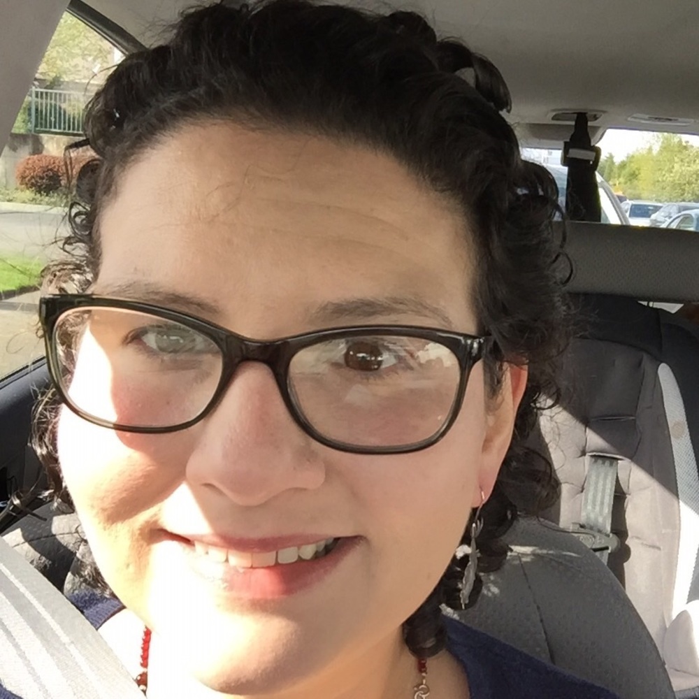 Meet your Posher, Terri