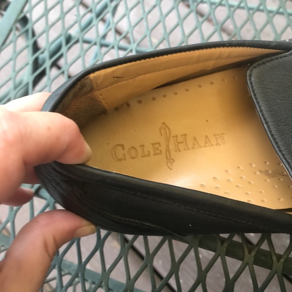 Cole Haan Men's dress shoes - Picture 2 of 5