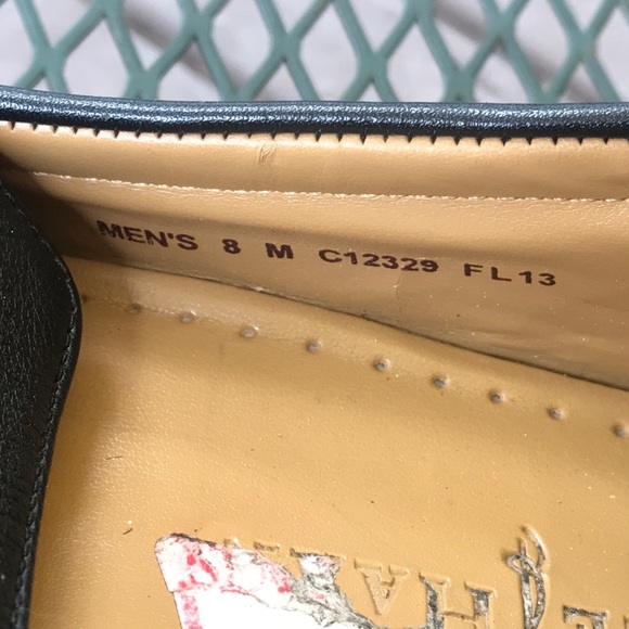 Cole Haan Men's dress shoes - Picture 5 of 5