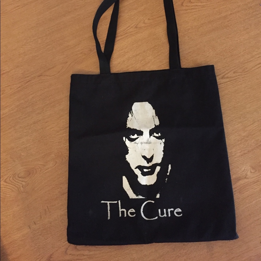 Tote Bag - The Cure