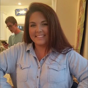 Meet your Posher, Amber