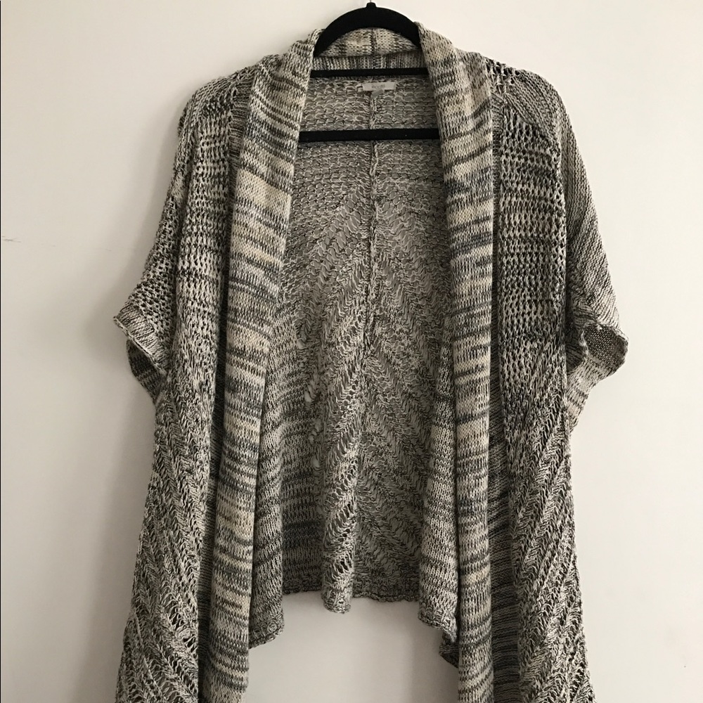 Knit Lightweight Shall