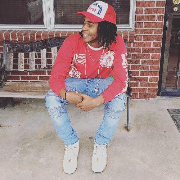 Meet your Posher, Dre - Picture 1 of 1