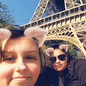 Meet your Posher, Mikyla