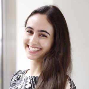 Meet your Posher, Kelly