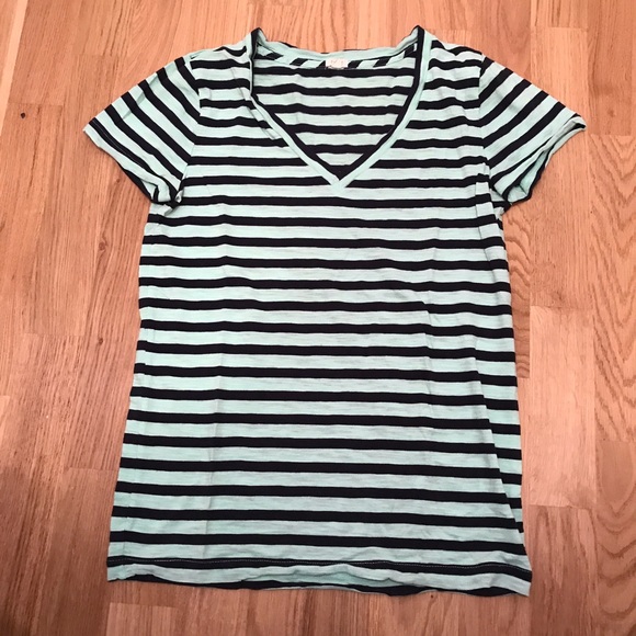 J. Crew Tops - Jcrew t-shirt J. Crew Tops - Jcrew t-shirt
