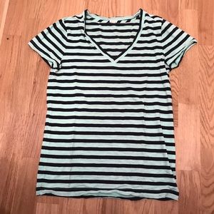 J. Crew Tops - Jcrew t-shirt J. Crew Tops - Jcrew t-shirt