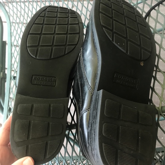 Boys dress shoes - Picture 4 of 4