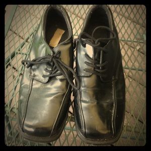 Boys dress shoes