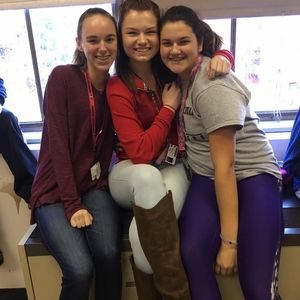 Meet your Posher, Kyra