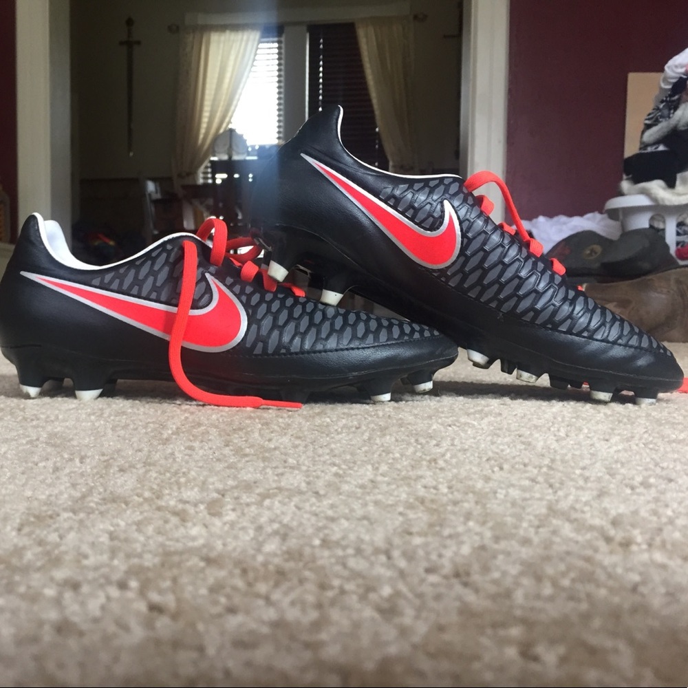 Soccer cleats⚽️