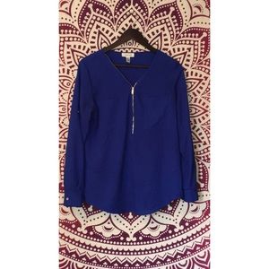 *BOGO FREE* Calvin Klein Long Sleeved Top Small