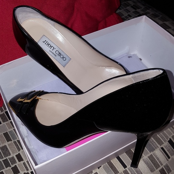 Shoes - Picture 4 of 4