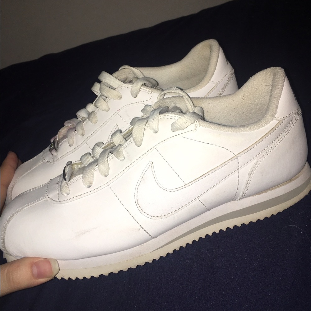 Nike Cortez