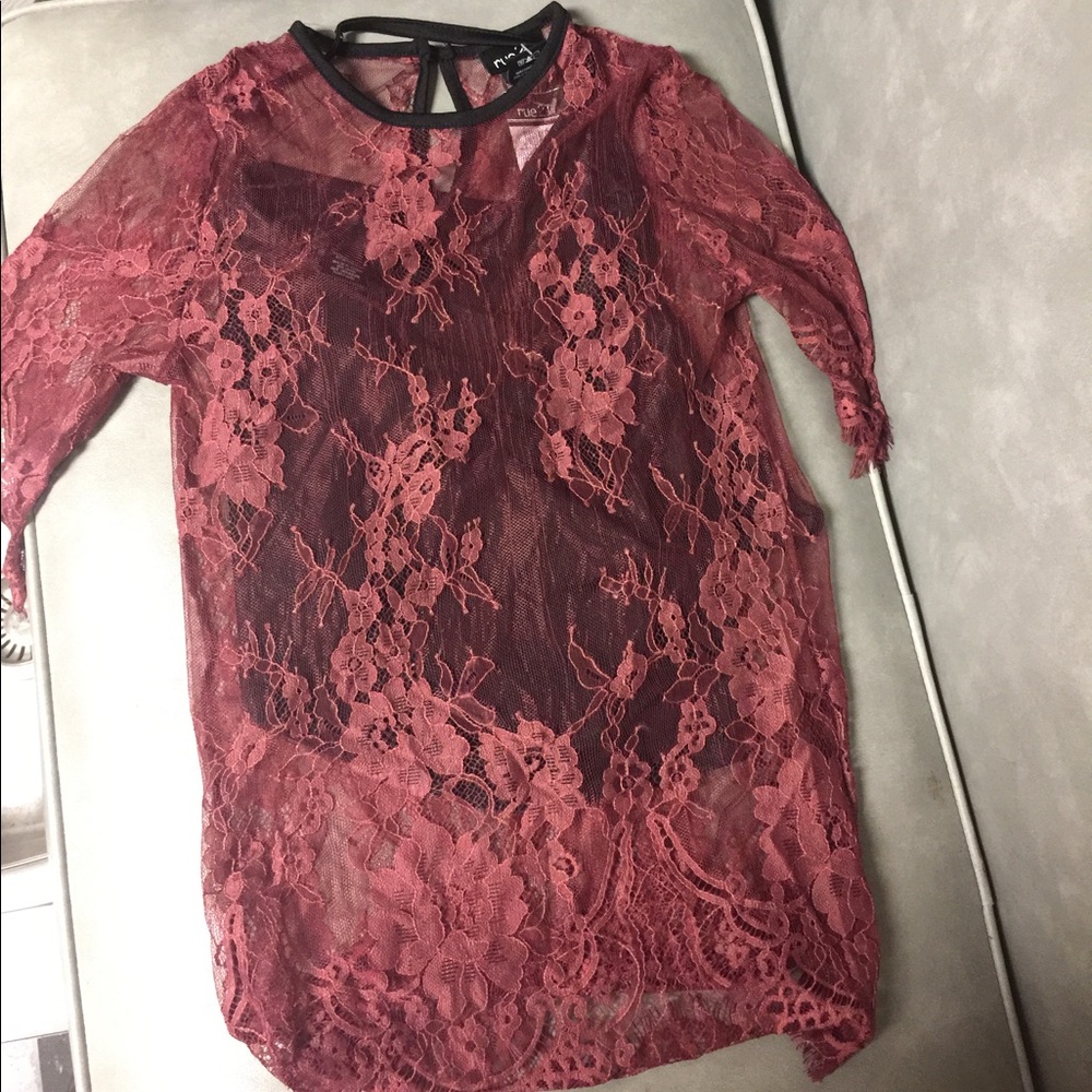 Blouse 👚