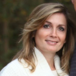 Meet your Posher, Tracey