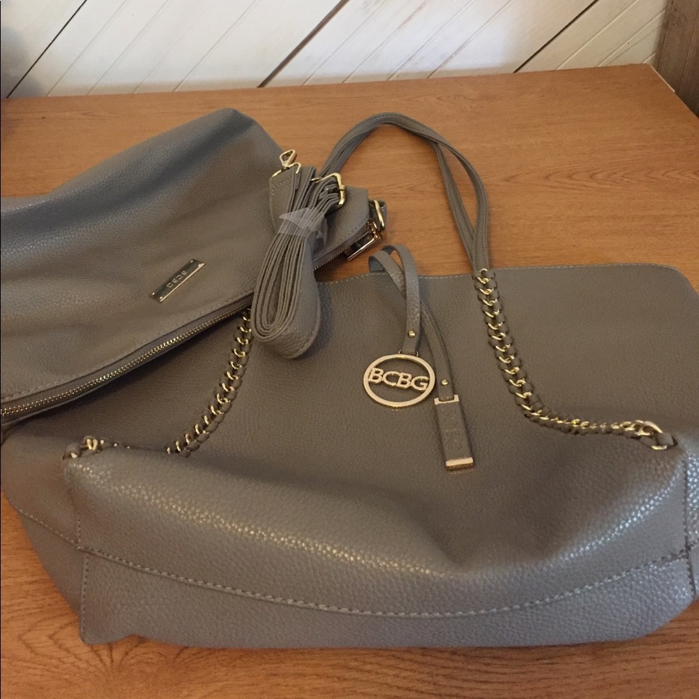 BCBG bag