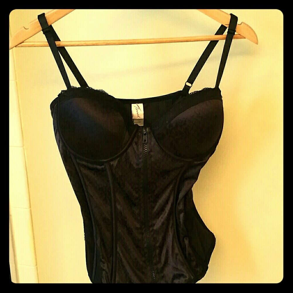 Torrid Chemise