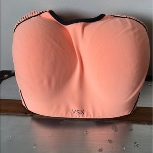 Victoria's Secret sports bra 32ddd