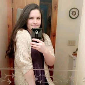 Meet your Posher, Rachael