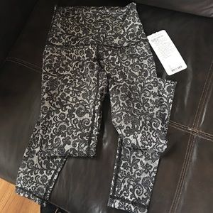 Lulu Leggings