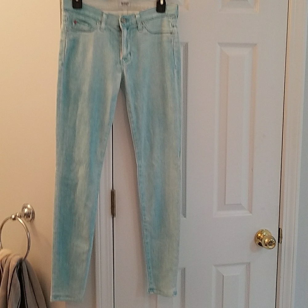 Hudson Jeans