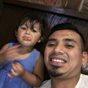 Meet your Posher, Eduardo