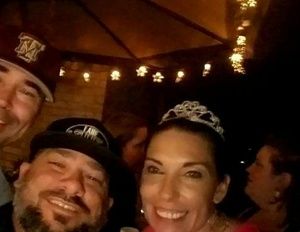 Meet your Posher, Jodi