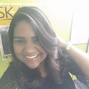 Meet your Posher, Wascarina