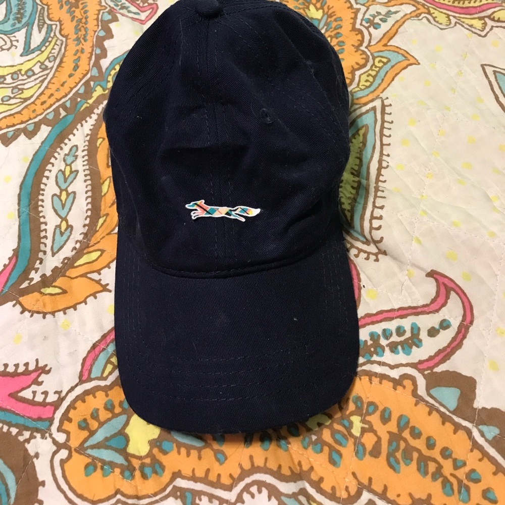 Country Club Prep Hat