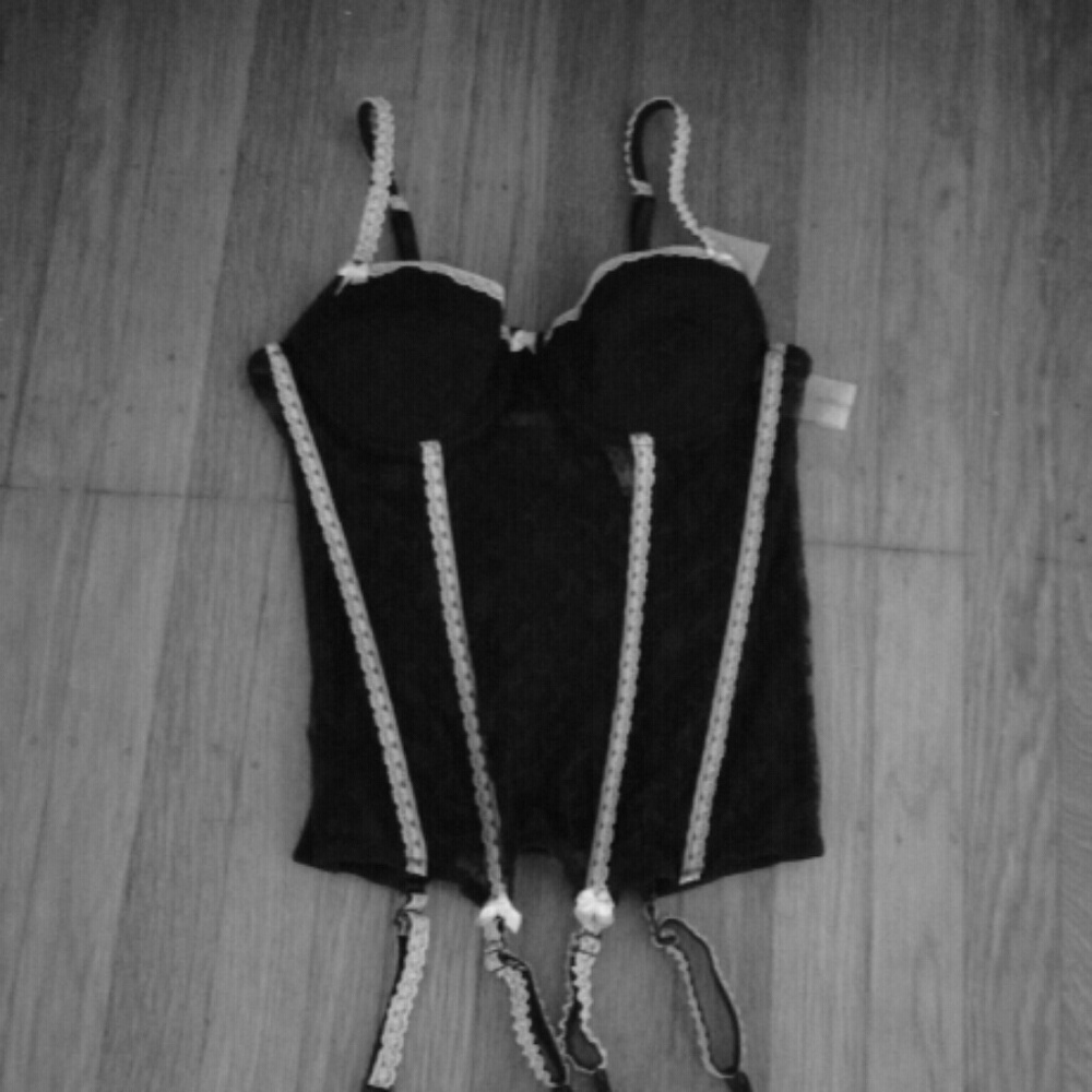Corset