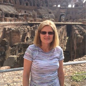 Meet your Posher, Mary