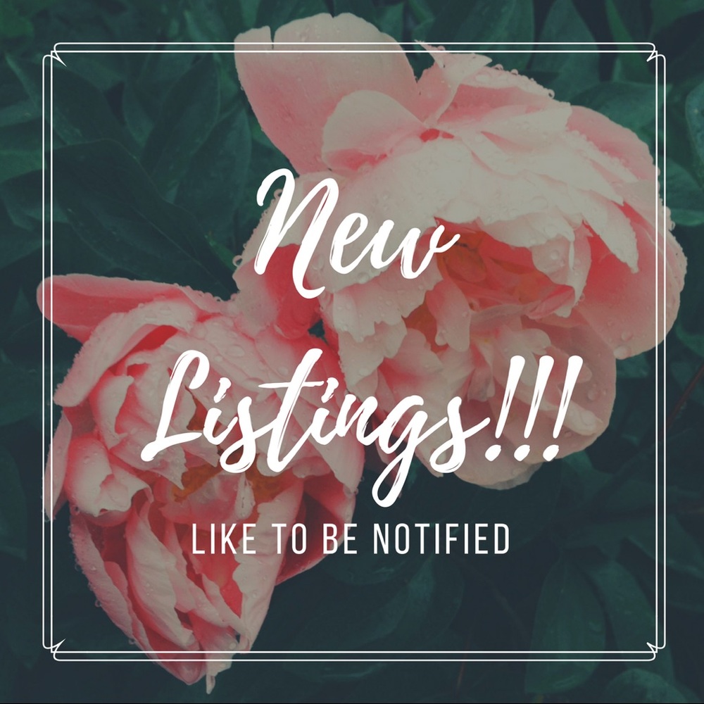 ❤️ to be notified!!