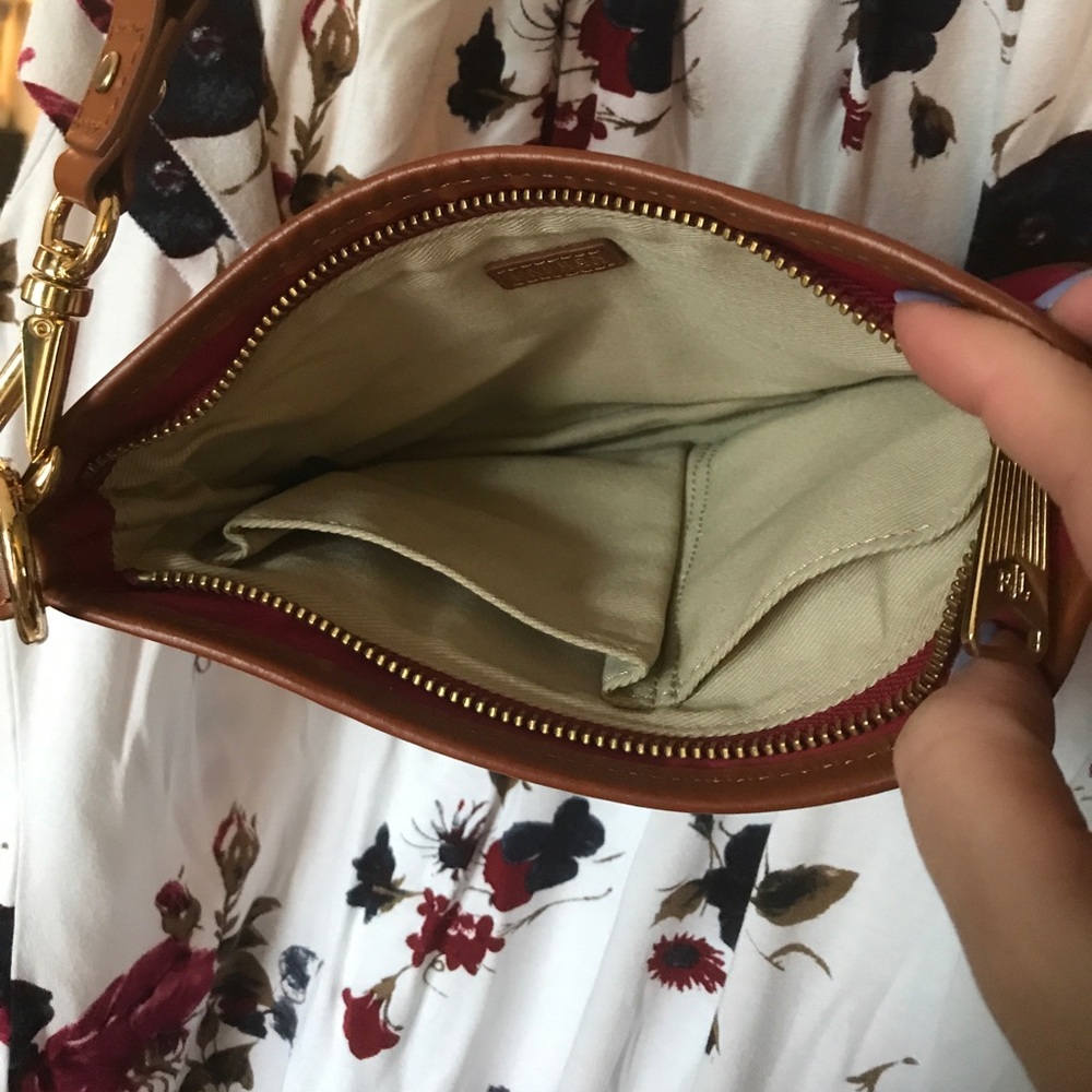Ralph Lauren Crossbody - Picture 4 of 5