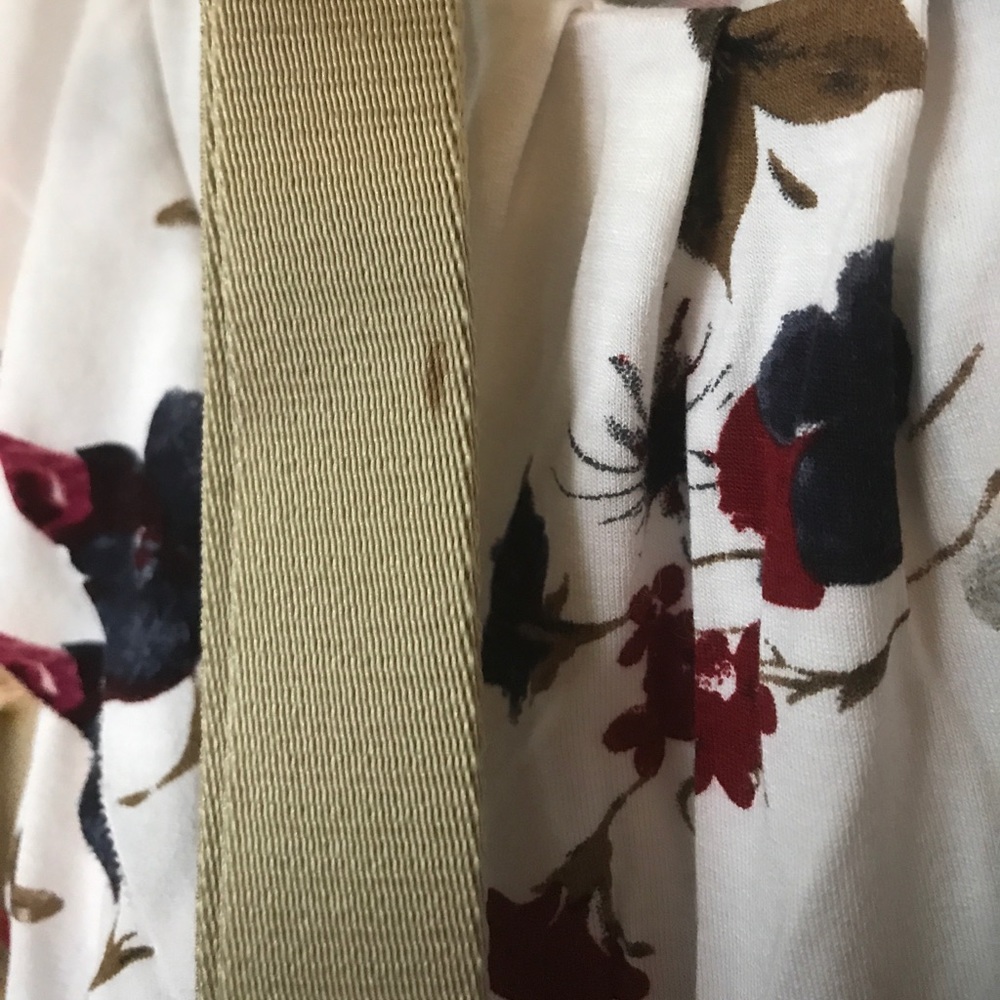 Ralph Lauren Crossbody - Picture 5 of 5