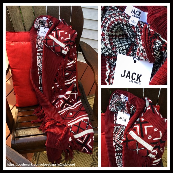 LONG MAXI BOHO FRINGE TRIM LONG CATDIGAN JACKET - Picture 7 of 8