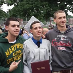 Meet your Posher, Dan