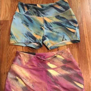 Oakley shorts