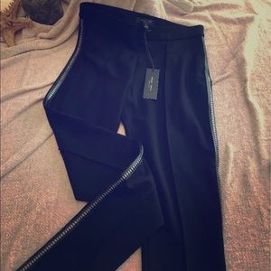 Romeo + Juliet Black Leggings Pants Women Sz S