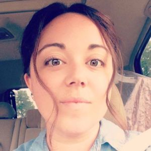Meet your Posher, Jacqueline