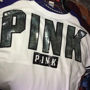 Pink limited edition size medium